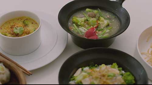 印度食品供应链问题