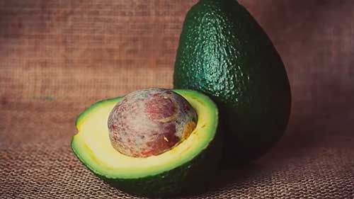 如何远洋运输牛油果