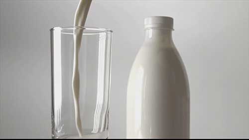 牛奶生产设施和质量安全