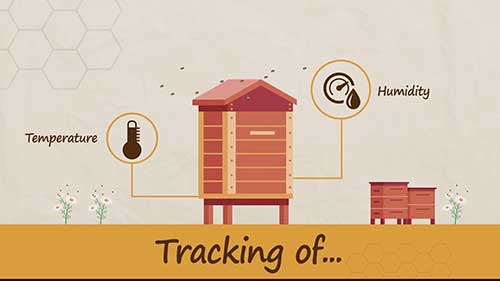 食品安全和可追溯性