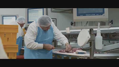 维克的肉类供应公司