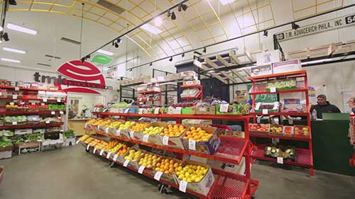 费城的TMKPackage公司