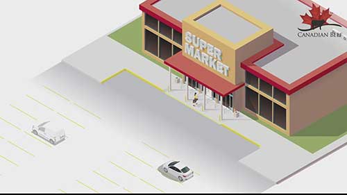 加拿大牛肉分级制度