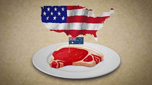 走近澳洲牛肉MSA标准