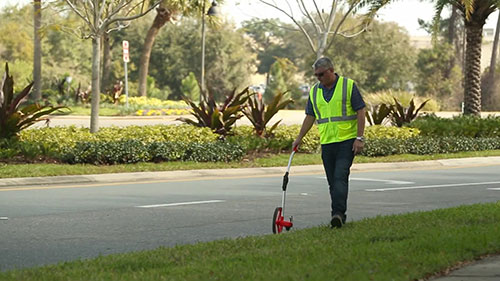 园林景观估价师
