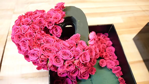 花卉批发和销售