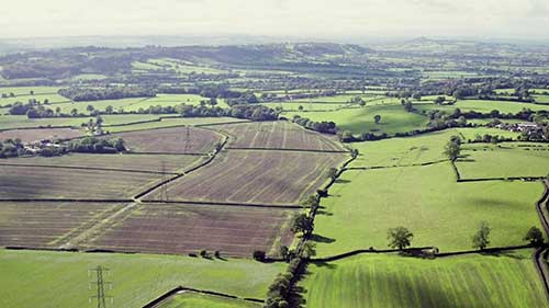 5G技术在农村的应用