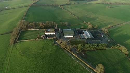 升级挤奶室的经济方案