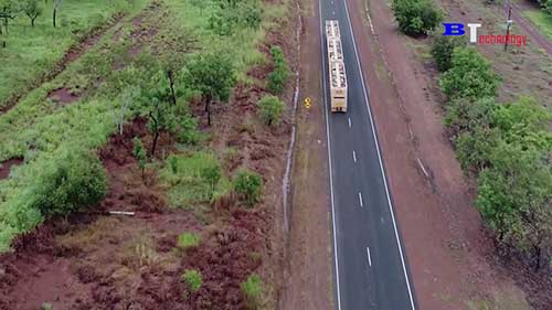 农场动物的运输