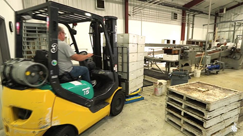 参观Adee蜂蜜农场