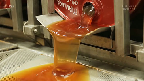 麦卢卡蜂蜜价格为什么这么贵