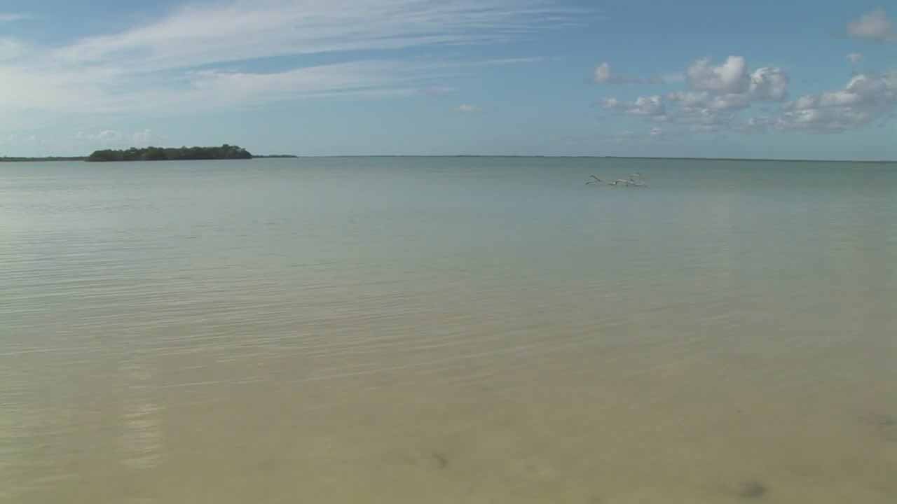 圣卡安生物圈保护区