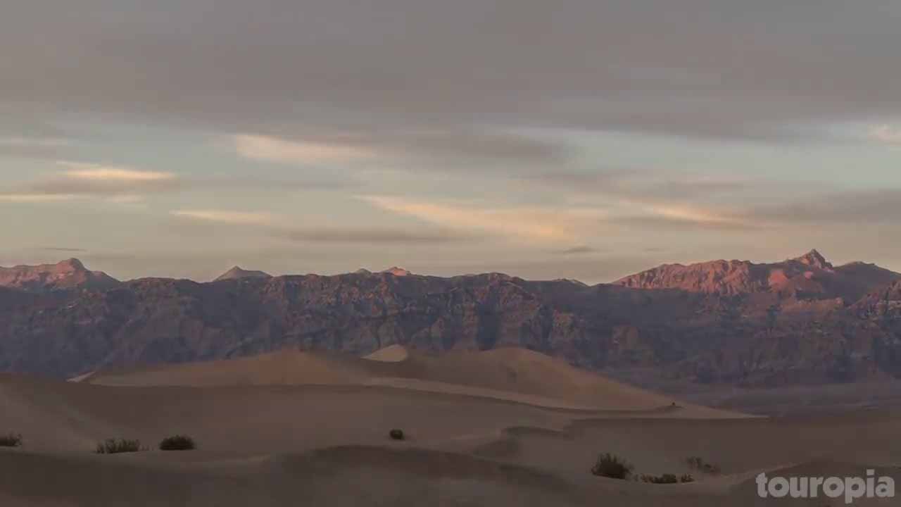 美国的国家公园