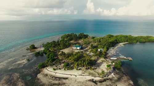 可持续海藻养殖项目