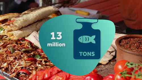 欧洲的水产养殖系统