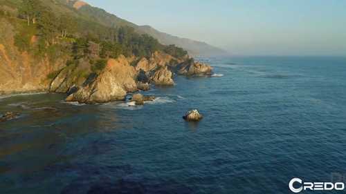 参观Transparent Sea Farm海洋农场