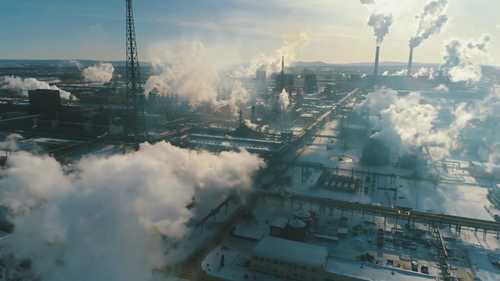 可持续农业系统能养活我们吗