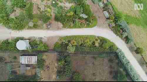 花园中的护根方法