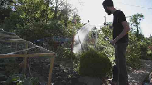 使用地膜的6种原因