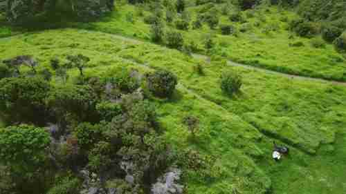 世界五大生态旅游目的地