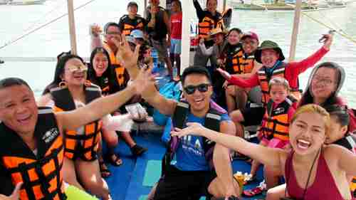 可持续旅游和过度旅游