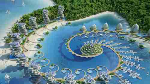 大众旅游和可持续旅游