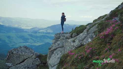 环保穷游小贴士