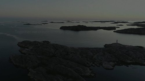 瑞典西部的可持续旅游