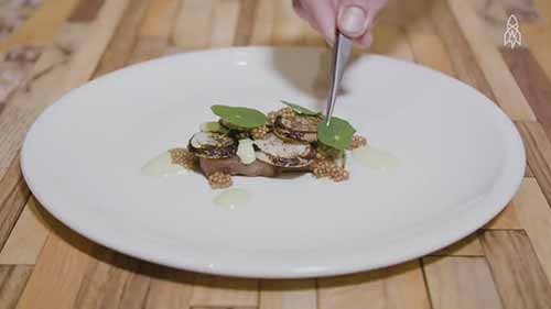 俄亥俄州的小农场