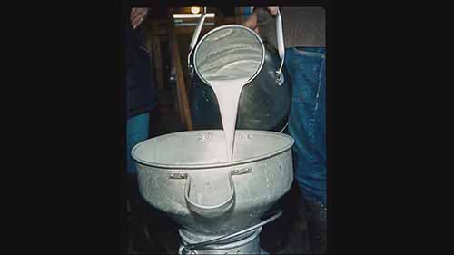 从挪威的农场到餐桌