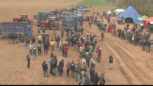 Farmet公司的农业工具1