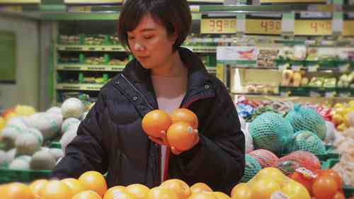 食品可追溯性服务