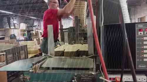 合适的农产品包装