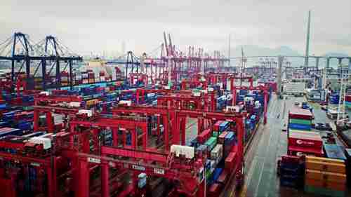 什么是蓝色革命