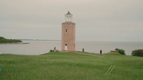 学习海洋水产养殖