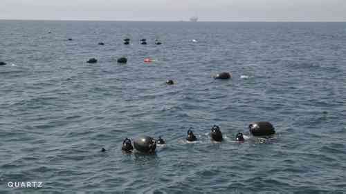 海底农场的未来