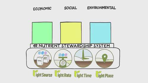 管理土壤和肥料中的氧化亚氮排放