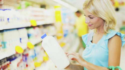 GS1标准和生鲜食品