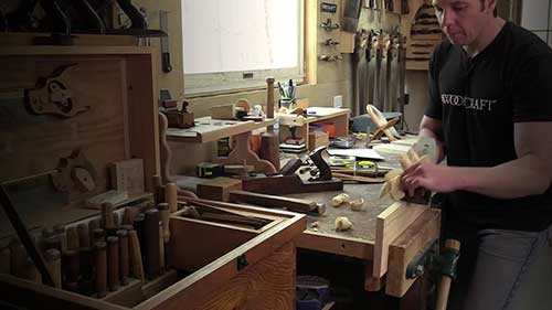 家具设计和制造的基本知识