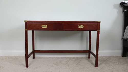 如何给家具表面涂漆