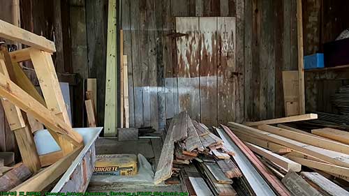 如何清理和复活废旧家具