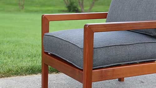 DIY你家后院的椅子