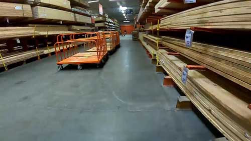 如何购买木工用的木材