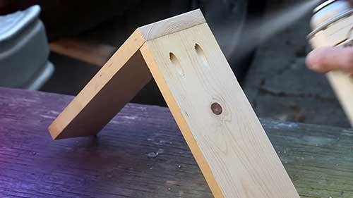 你真正需要的三种木工砂纸