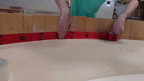 制作和安装一扇豪华大门