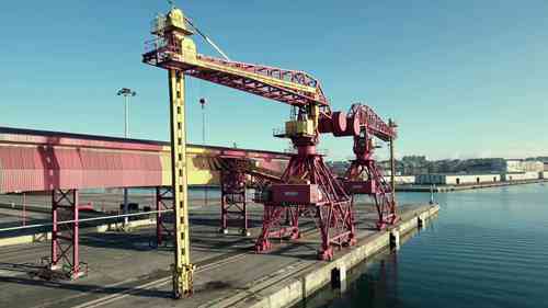 Bühler集团的粮食储存方案