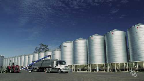 要增加农场粮食储存空间吗？