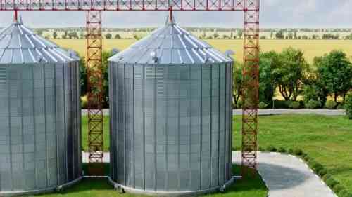 有效的粮食储存方法