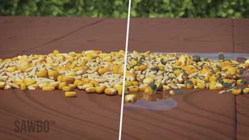 建造太阳能谷物烘干机