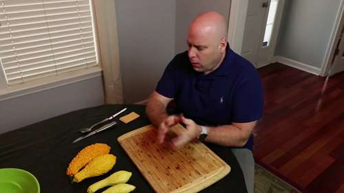 保存南瓜种子的方法